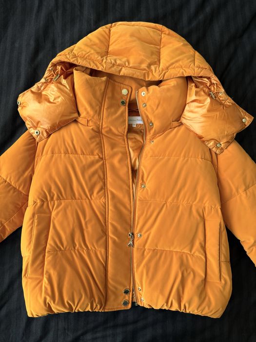 Бомбър яке Patrizia Pepe