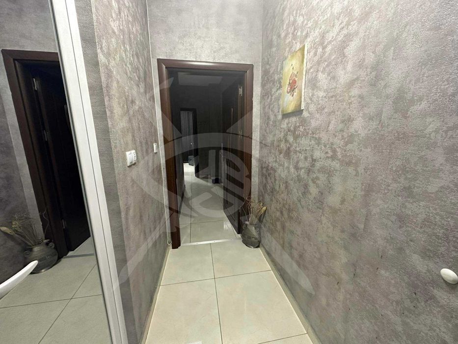 Продава се Едностаен апартамент в Пловдив, Кършияка - 63 кв.м за 1937 €/кв.м - Снимка #5