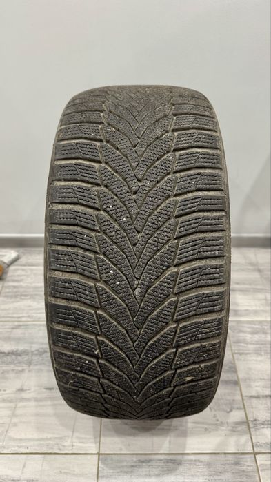 Зимна гума NEXEN Sport 2  245/35/R19 1бр.
