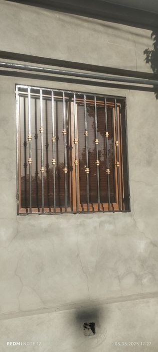 Ковка, сварка и металлоконструкции