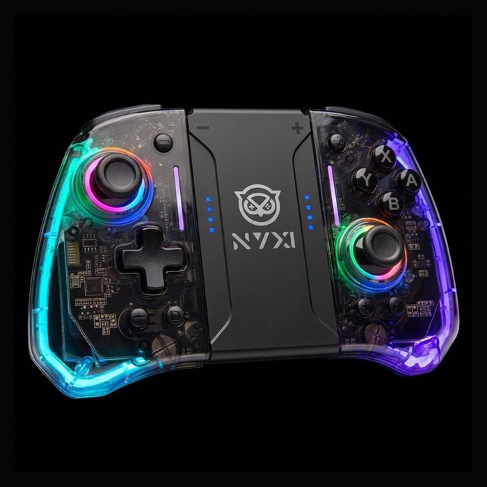 Безжичен джойстик за Nintendo Switch Joy Con