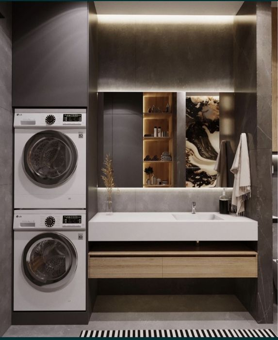 Сдаётся 2-х комнатная квартира в Ташкент сити гарденс