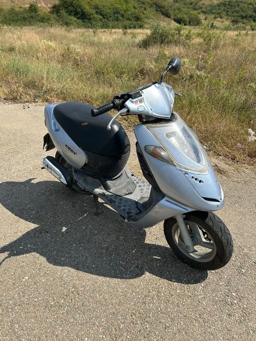 Aprilia sonic 50