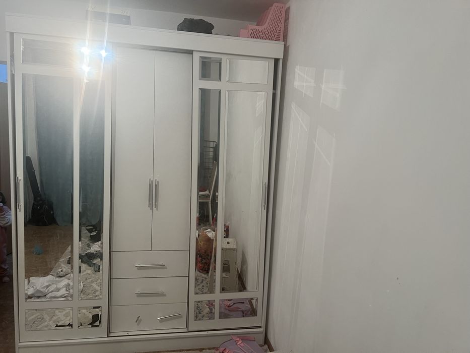 Шкаф Купе срочно