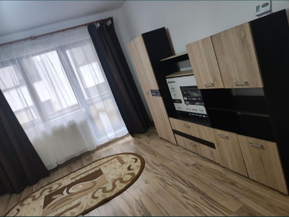 Închiriere garsoniera Chiajna intrarea Canalului