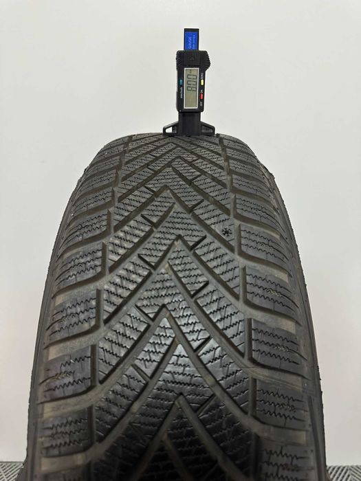 Jante VW Tiguan R16 TVA19% iarna 215 65 16