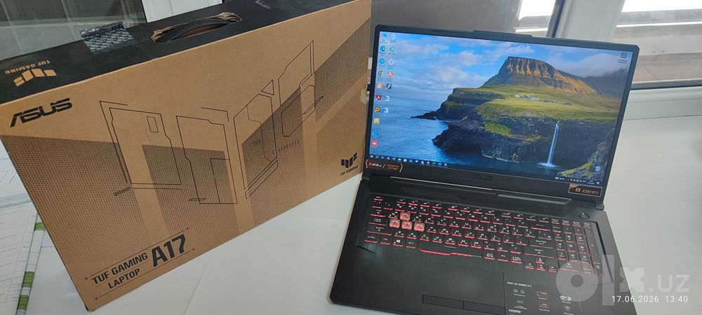 ASUS A7 gaming RYZEN