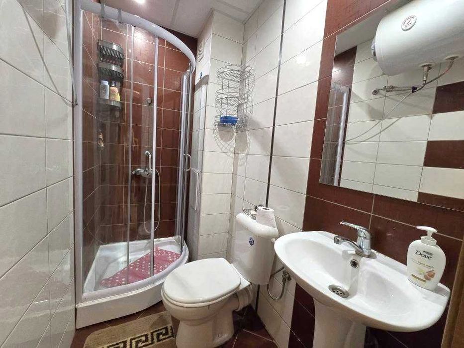 Продава се Двустаен апартамент в Банско - 78 кв.м за 1026 €/кв.м - Снимка #6