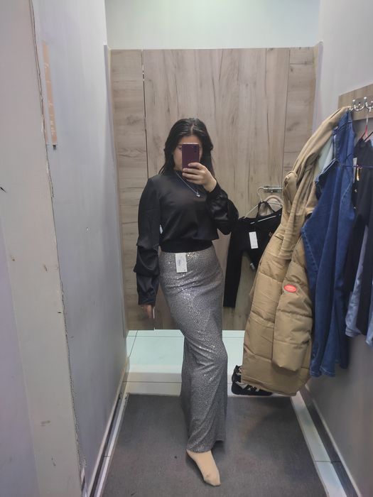 Oqshom lbosi kafolari blan