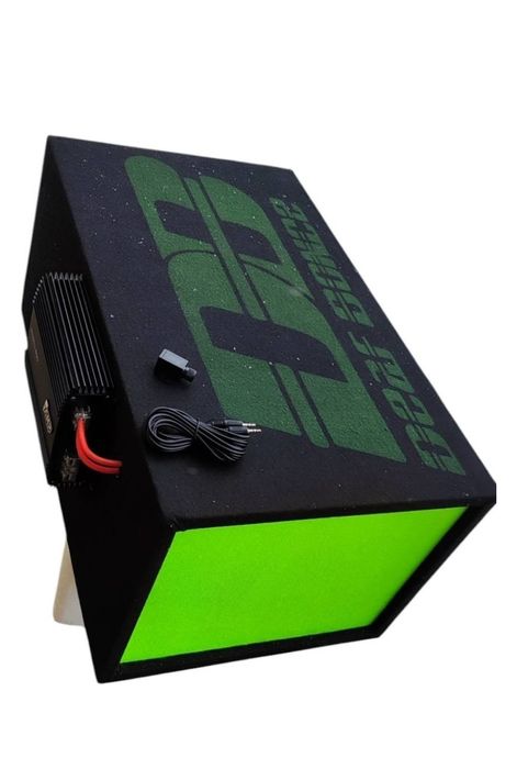 Продам сабвуфер(саб)