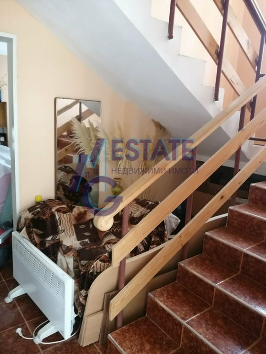 Продава се Къща в с. Ливада, Област Бургас - 198 кв.м за 284 €/кв.м - Снимка #6