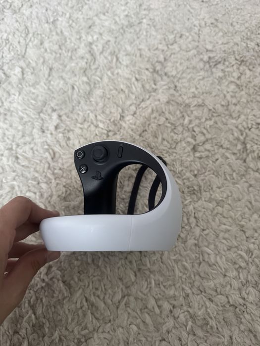 PlayStation VR2 pentru PS5