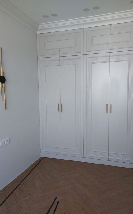 Ремонт квартир под ключ