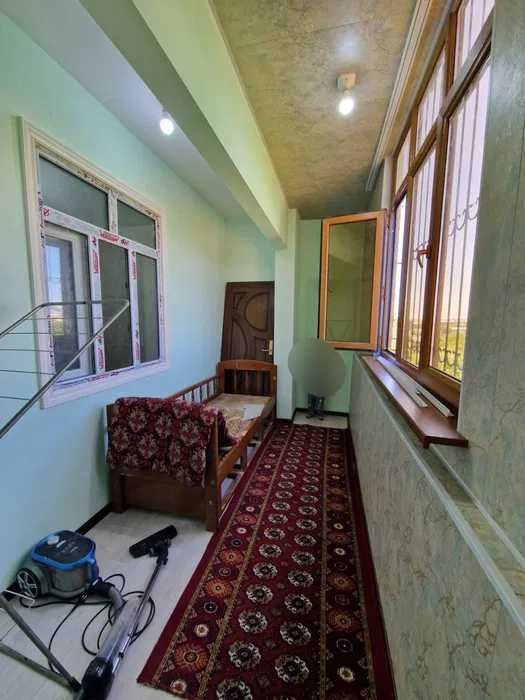 Такачи массив Октябр Лабзак маркет 3 ком Q