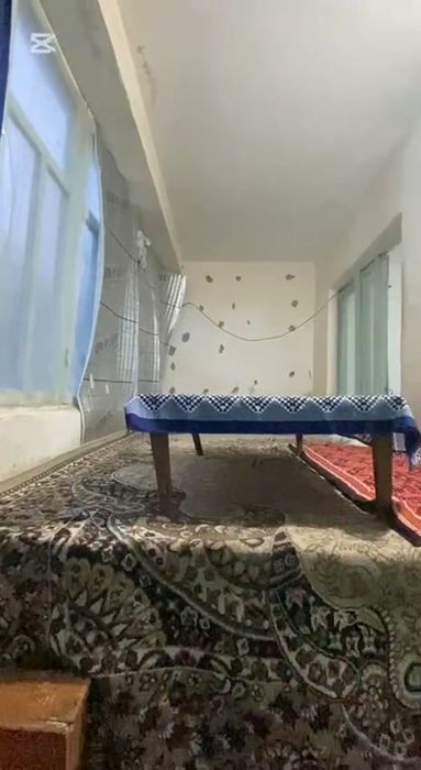 5-хонали баракали уй.