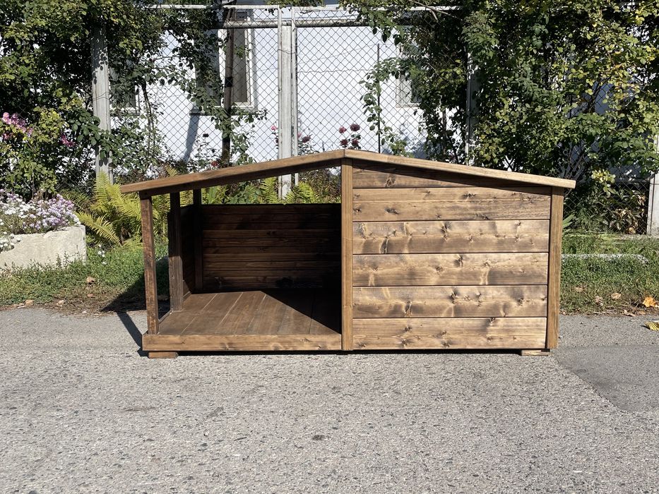 Будка для собаки в наличии, Алматы