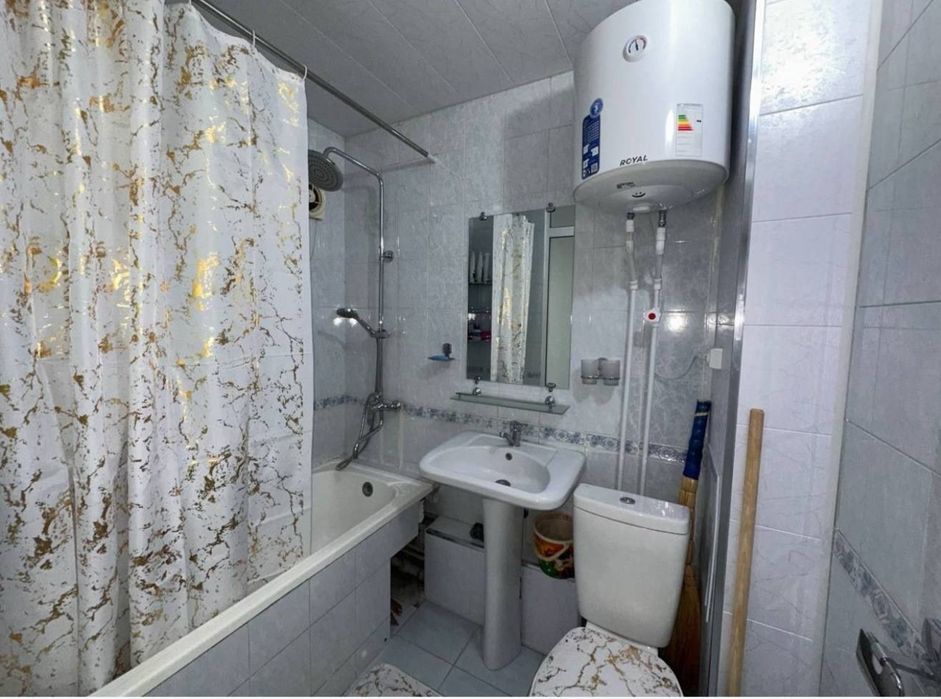 Юнусободда метро яқинида шинам квартира. 10 дақиқа пиёда