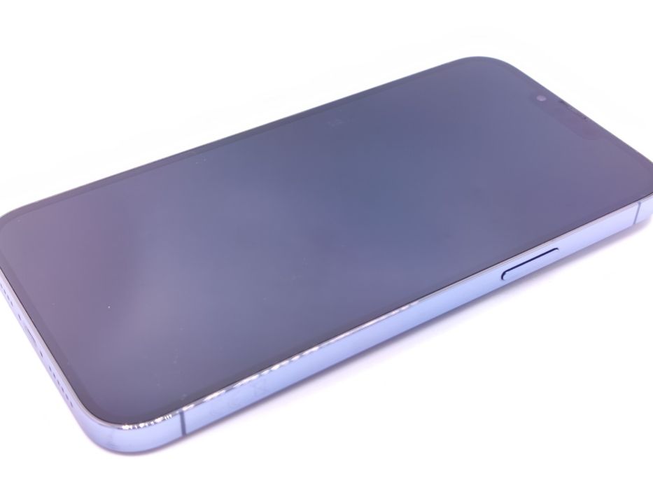 Apple iPhone 13 Pro Max 128GB Sierra Blue, Garantie 24 luni | #D90162