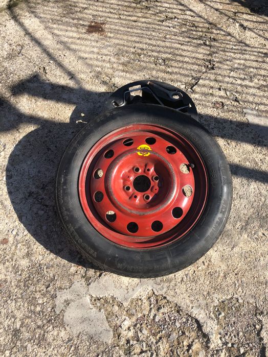 Гума патерица 14