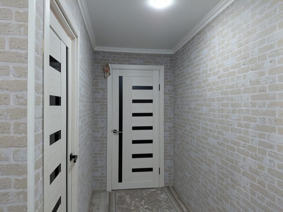 Продается двухкомнатная квартира