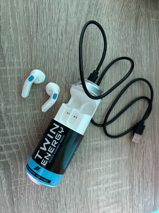 Безжични слушалки