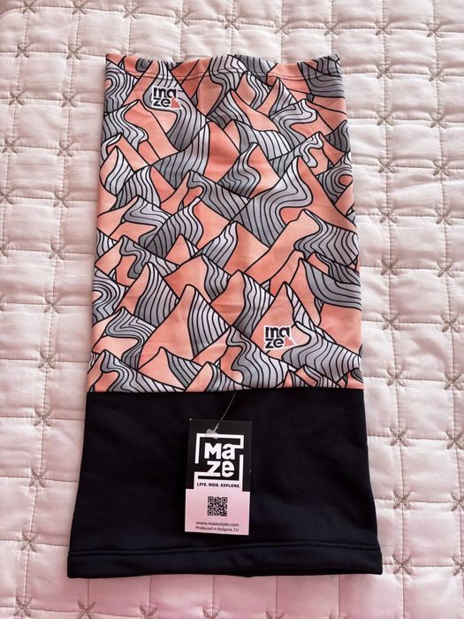 Спортни аксесоари MAZE