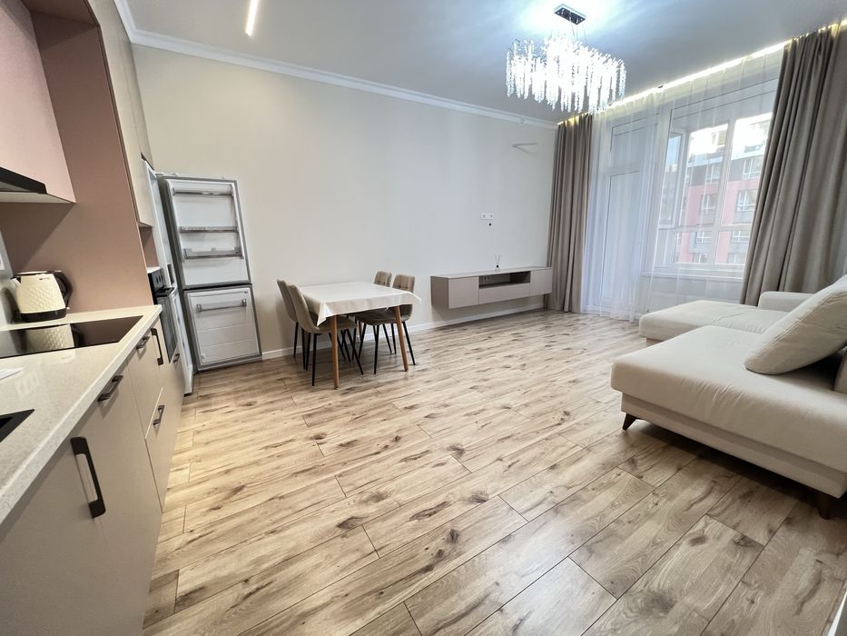 Сдам квартиру 54 м2