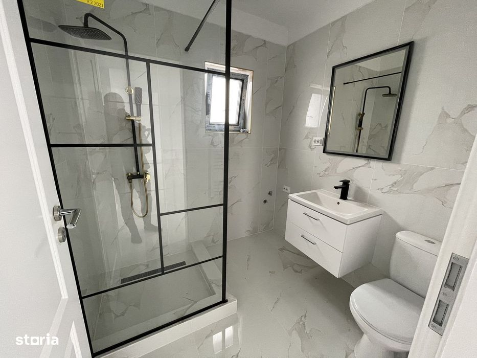 Clinceni // 4 camere // Finisaje TOP