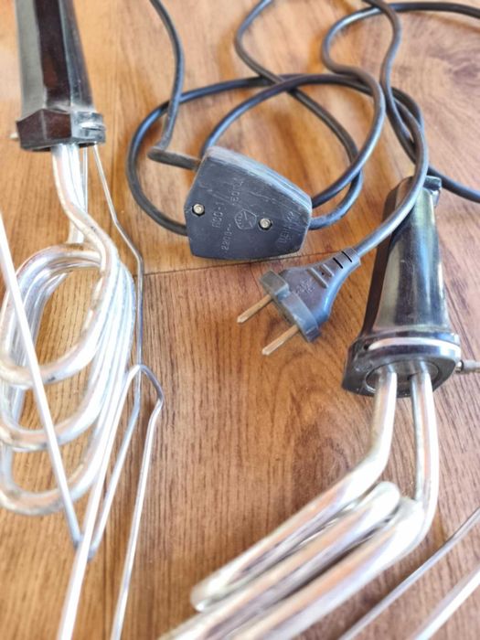 Уред за сушене на обувки