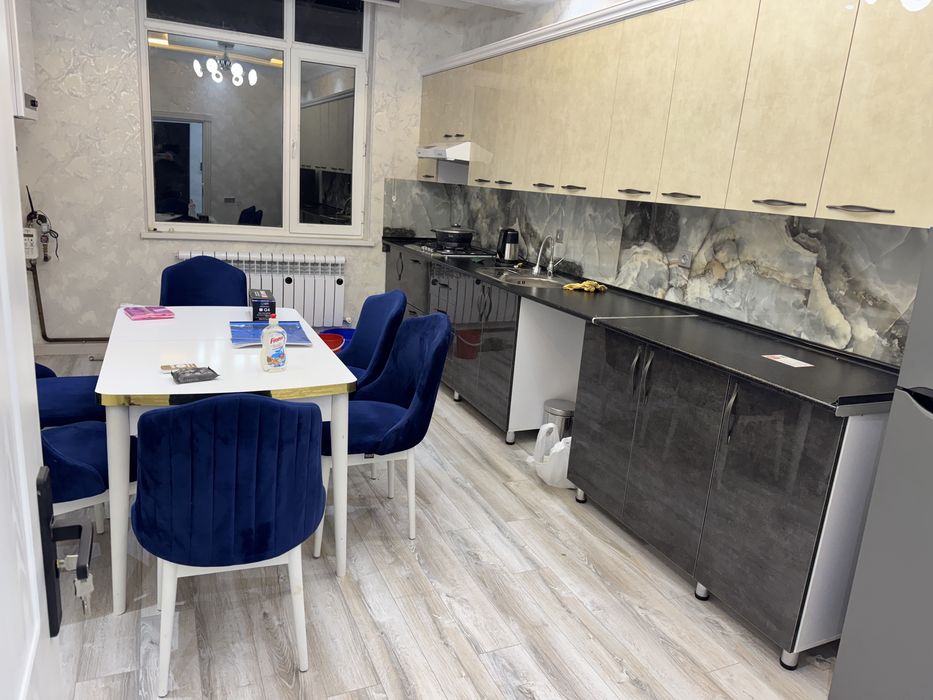 Дом Термиз шахар, Dream Palace Taraqqiyot ko’chasi