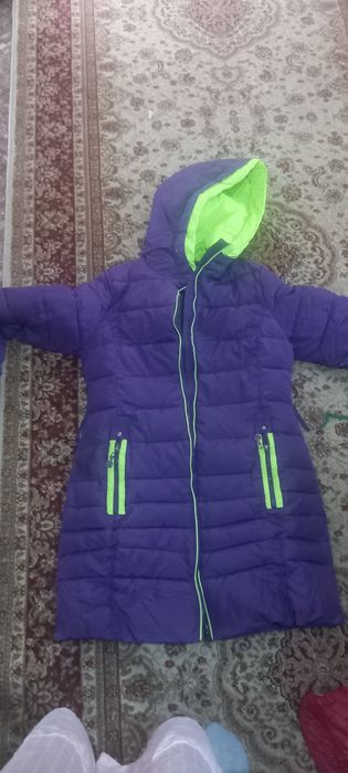 Продам куртку за 4000