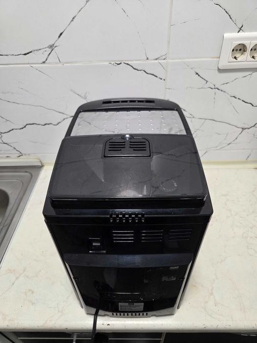 Espressor Automat DeLonghi Magnifica S ECAM 22.110.B Aparat cu Cafea Boabe