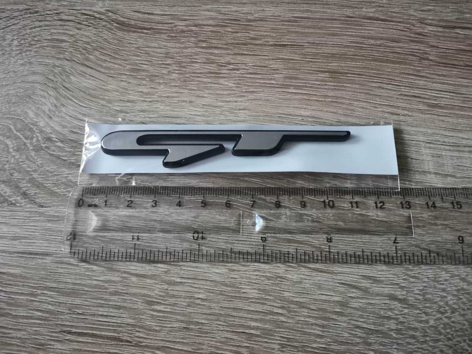 Киа ГТ Kia GT надпис емблема лого