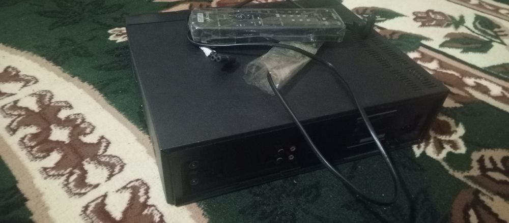 Sony видео магнитафон отлично работает