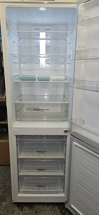 Продам холодильник LG no frost