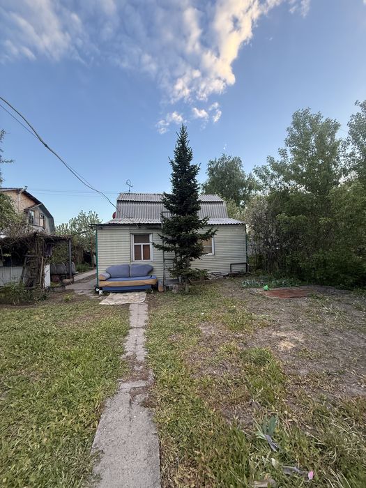 Продам дачу зимнюю