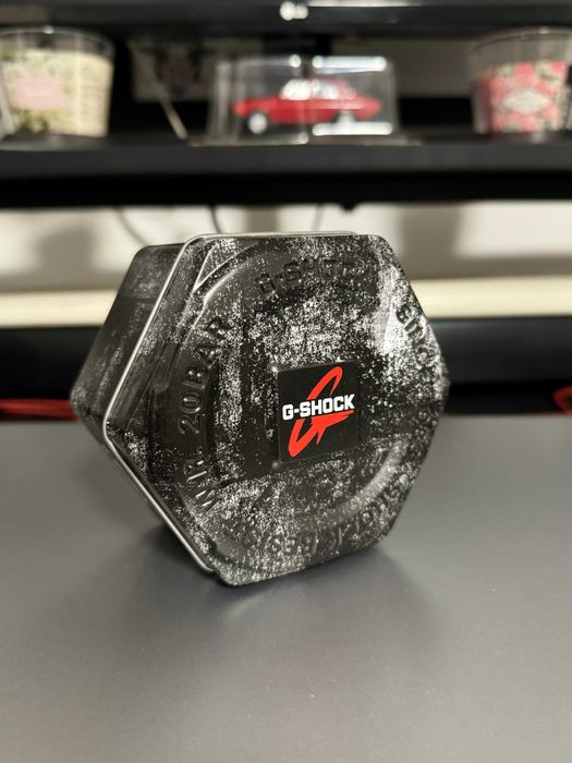 Casio G-Shock GBD-800-1BER