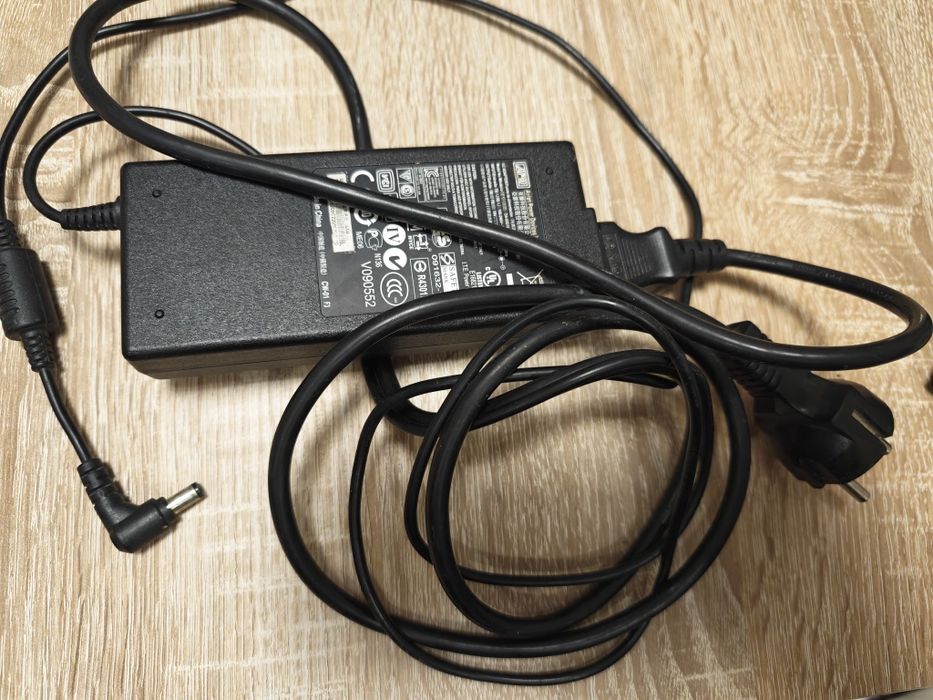 Батерия за лап топ Asus A41 /  X550 /  6500mAh  и зарядно