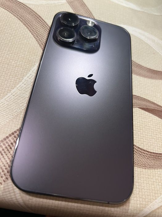 iPhone 14 pro !!!!!