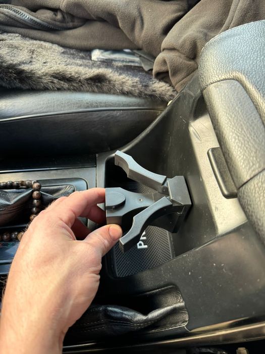 Рейлинги продольные