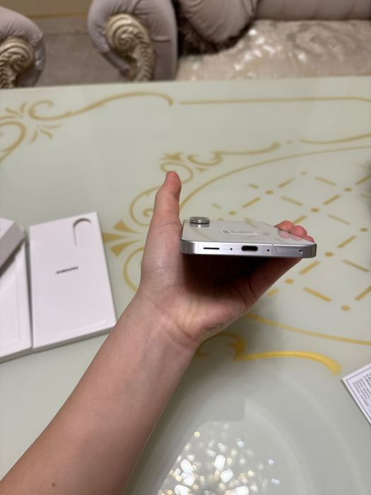 Samsung A56 5G   (256GB)