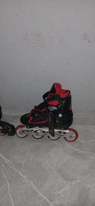 Продаю ролики оригинальные