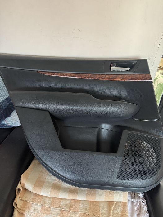 Салон в сборе Subaru Outback/Legacy BR