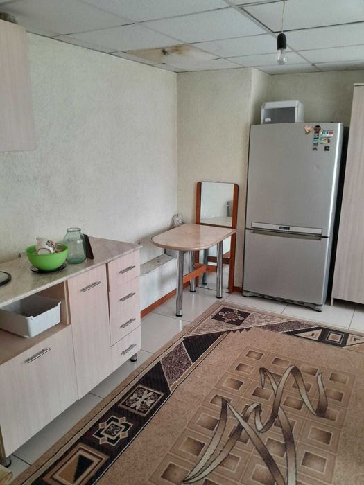 Продажа 1-комнатной квартиры быв общ