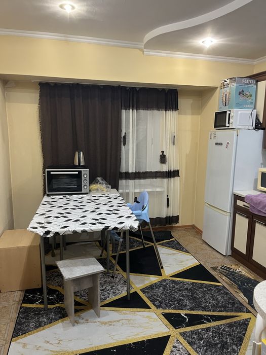 Сдам однокомнатную квартиру