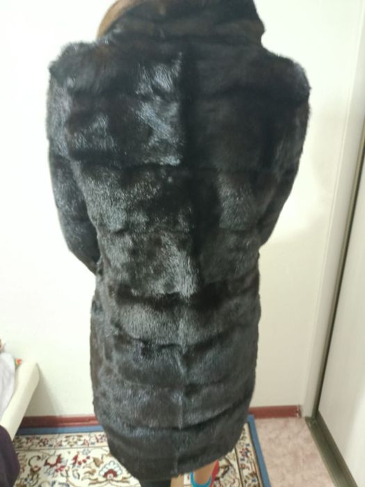 Продам шубу