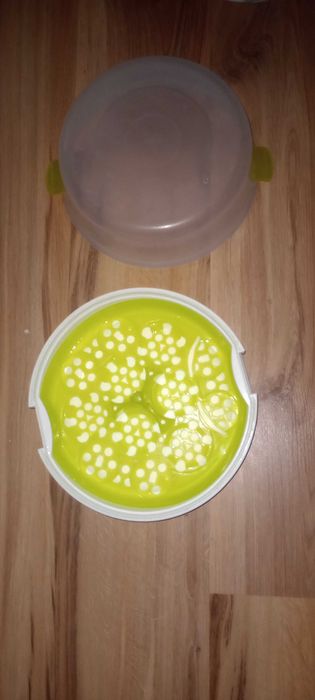 Продавам стерилизатор за микровълнова