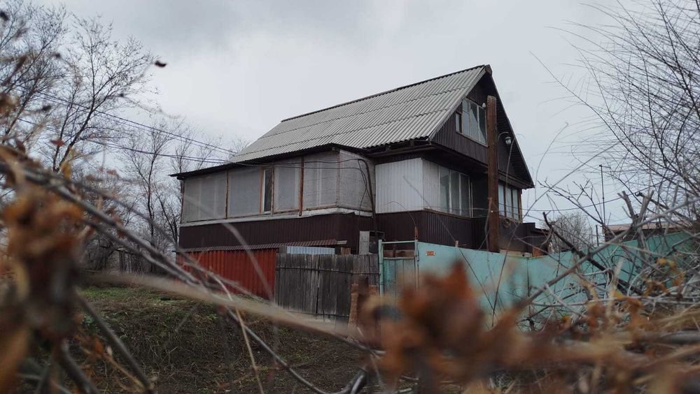 Продам дом с дачным участком. 9 дачи