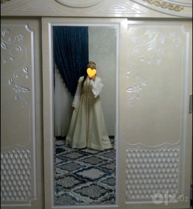 Ansambl kelin koʻylak