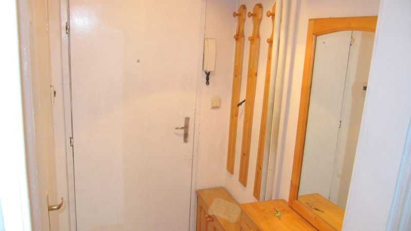 Дава се под наем Едностаен апартамент в Бургас, Лазур - 45 кв.м за 280.5 € - Снимка #5